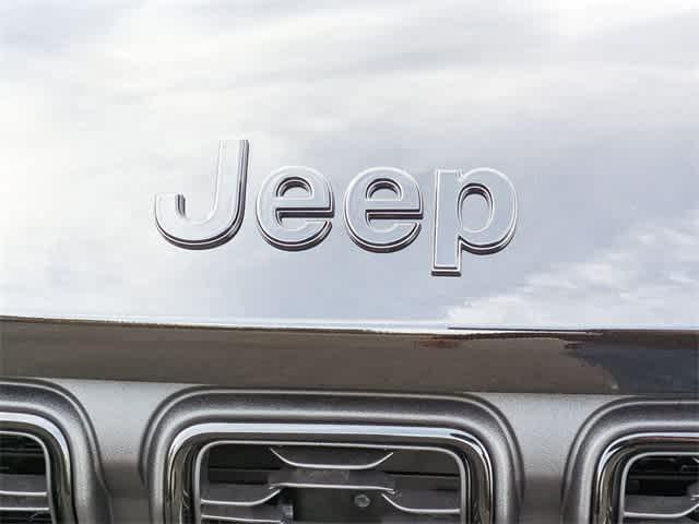 new 2025 Jeep Grand Cherokee L car, priced at $41,250