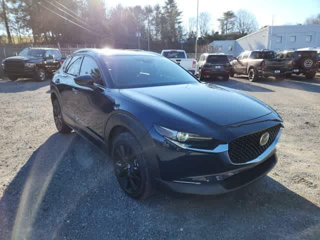 used 2021 Mazda CX-30 car, priced at $20,565