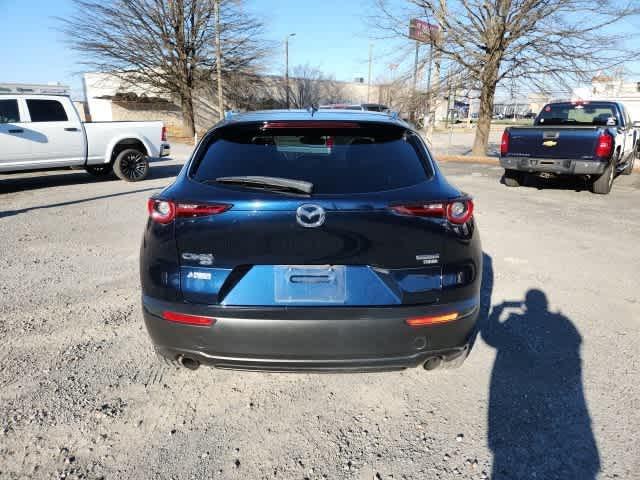 used 2021 Mazda CX-30 car, priced at $20,565