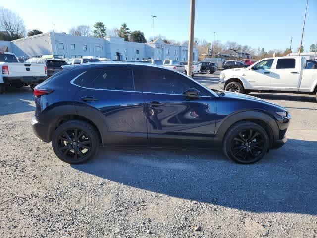 used 2021 Mazda CX-30 car, priced at $20,565