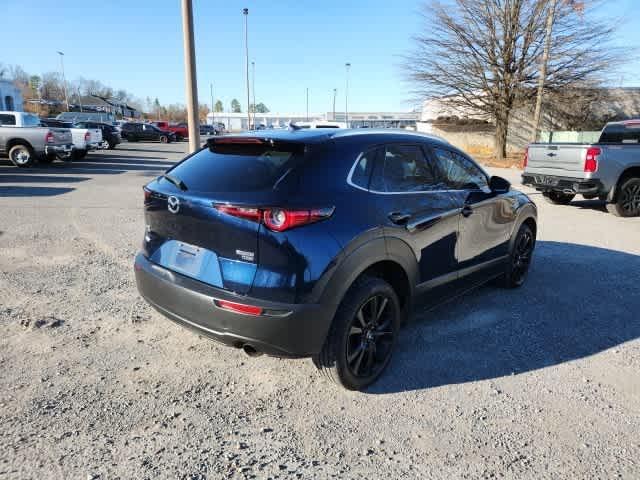 used 2021 Mazda CX-30 car, priced at $20,565