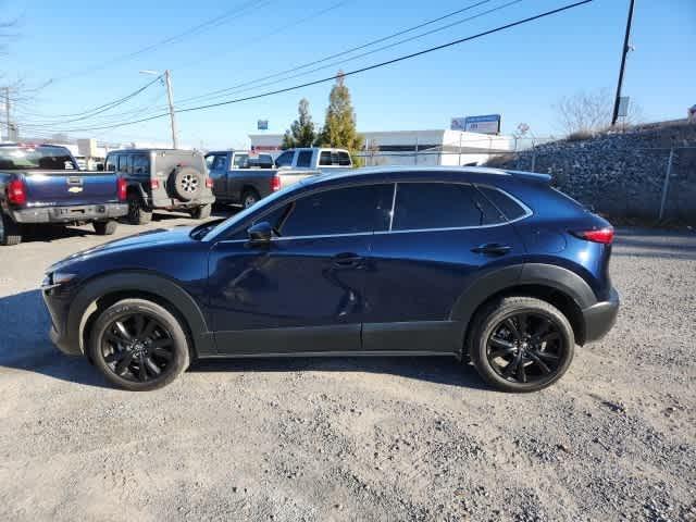 used 2021 Mazda CX-30 car, priced at $20,565