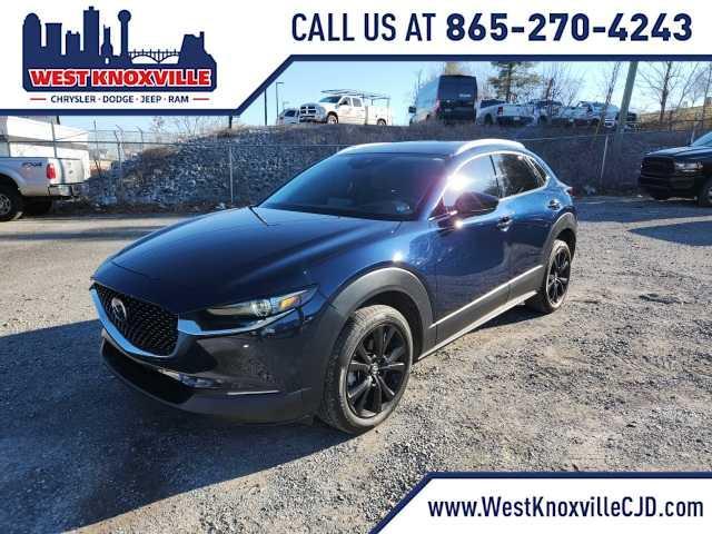 used 2021 Mazda CX-30 car, priced at $20,565