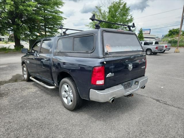 used 2013 Ram 1500 car, priced at $10,000