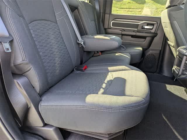 new 2025 Ram 2500 car, priced at $67,315