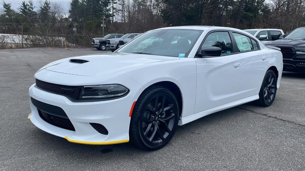 new 2023 Dodge Charger car, priced at $32,619