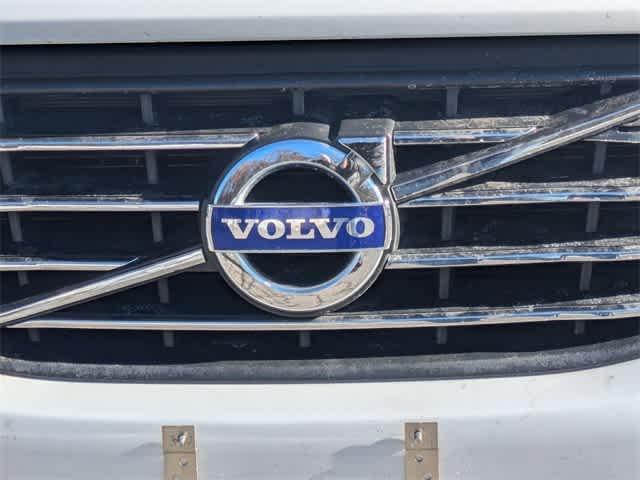 used 2017 Volvo XC60 car, priced at $8,795