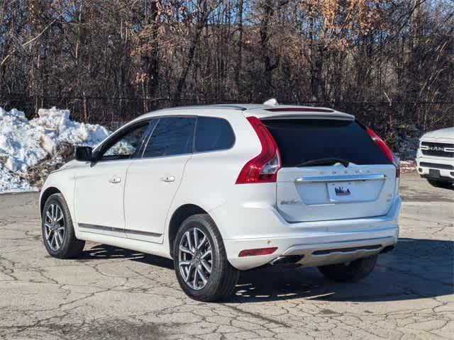 used 2017 Volvo XC60 car, priced at $8,795