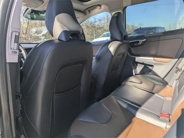 used 2017 Volvo XC60 car, priced at $8,795