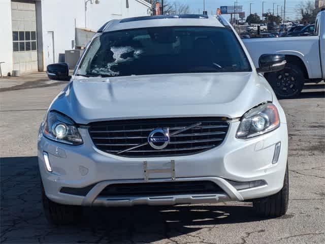 used 2017 Volvo XC60 car, priced at $8,795