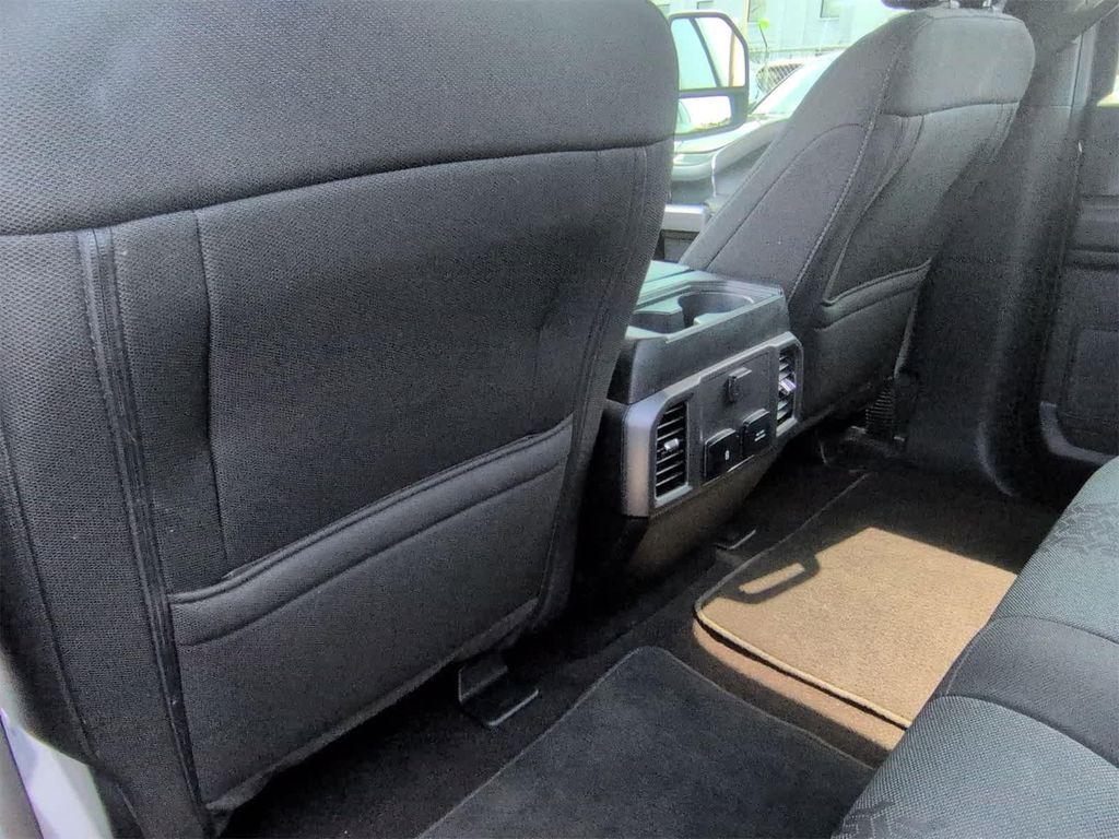 used 2020 Ford F-150 car, priced at $29,995