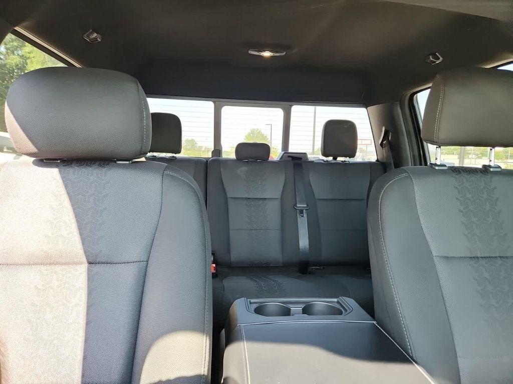 used 2020 Ford F-150 car, priced at $32,995