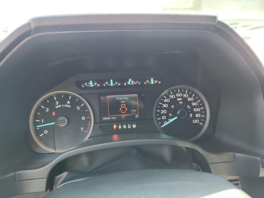 used 2020 Ford F-150 car, priced at $32,995