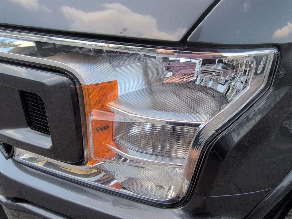 used 2020 Ford F-150 car, priced at $29,995