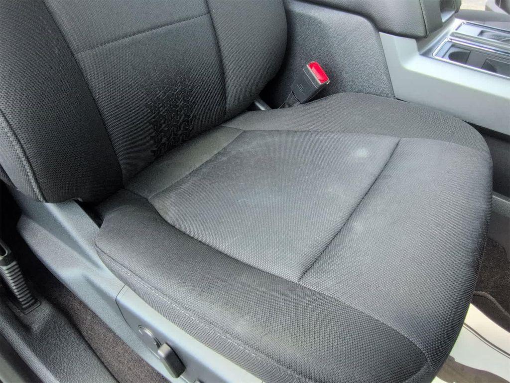 used 2020 Ford F-150 car, priced at $29,995