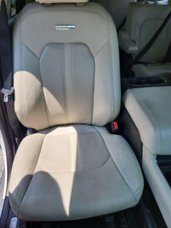 used 2018 Ford Expedition car, priced at $31,169