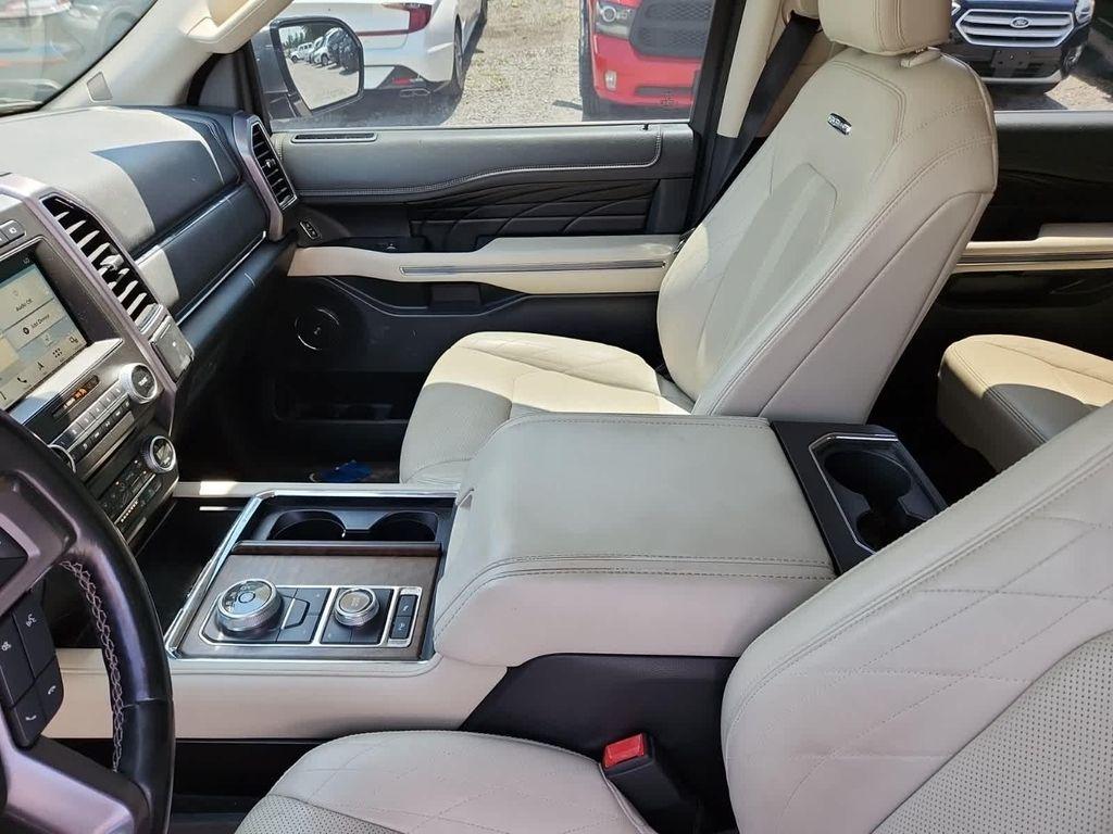 used 2018 Ford Expedition car, priced at $31,169