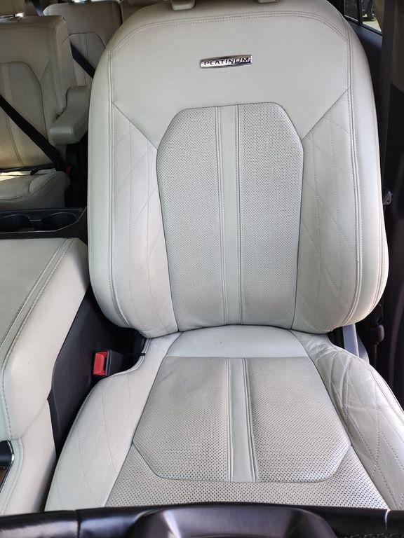 used 2018 Ford Expedition car, priced at $31,169