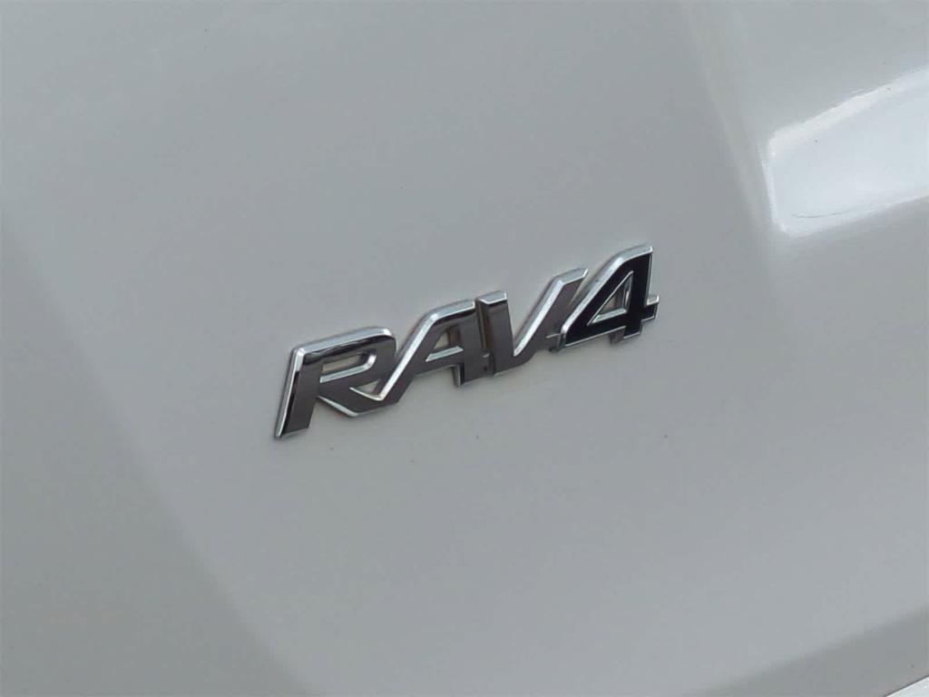 used 2017 Toyota RAV4 car, priced at $18,295
