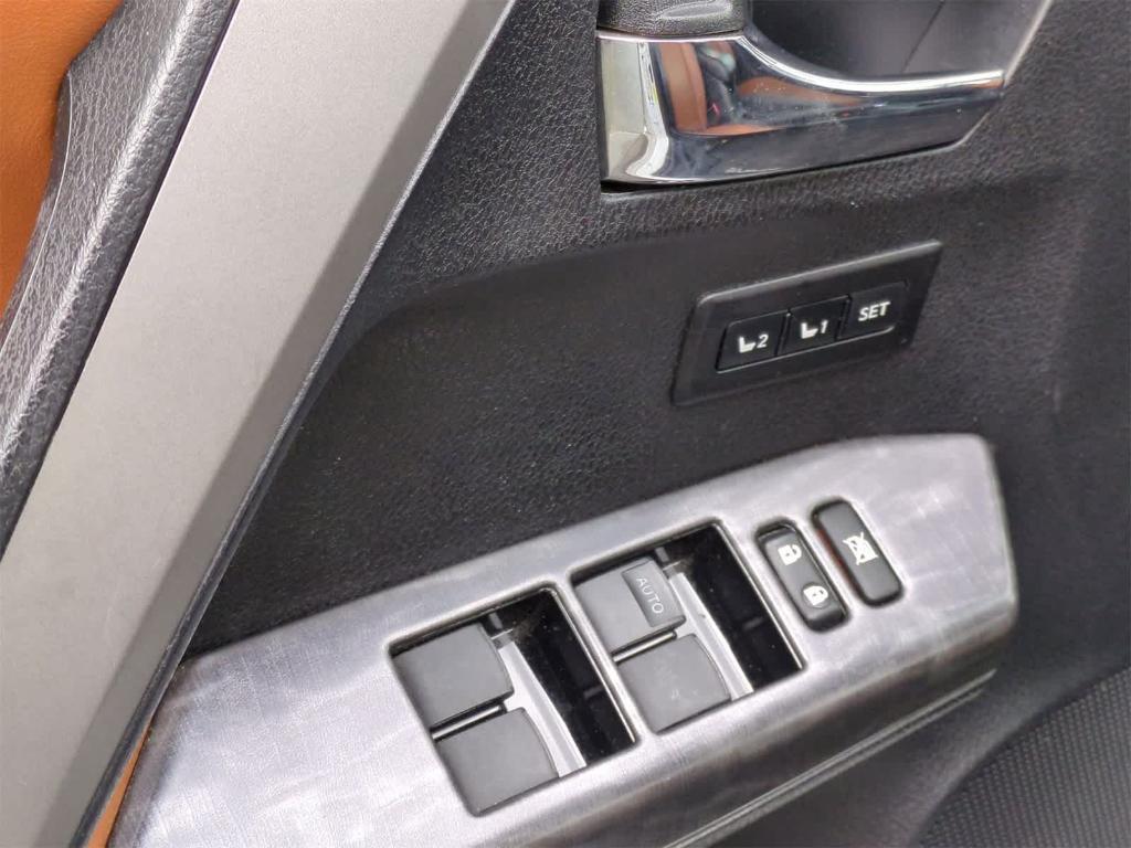used 2017 Toyota RAV4 car, priced at $18,295