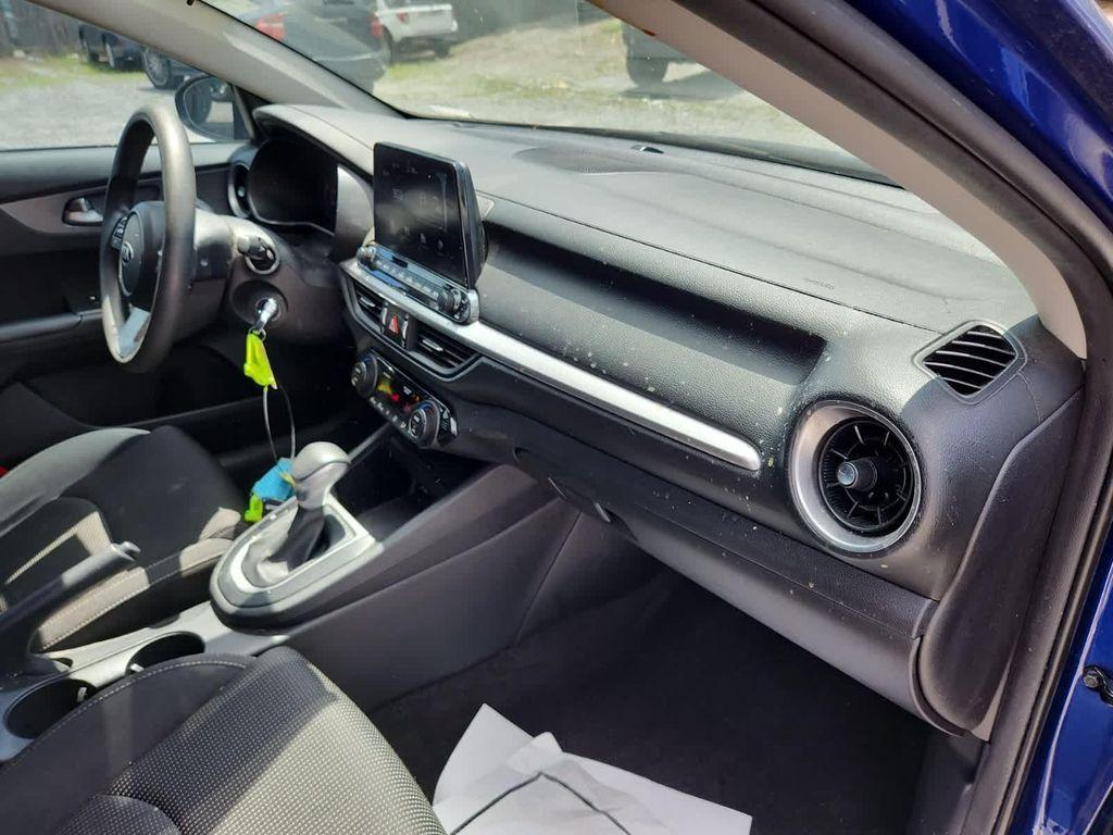 used 2019 Kia Forte car, priced at $13,991