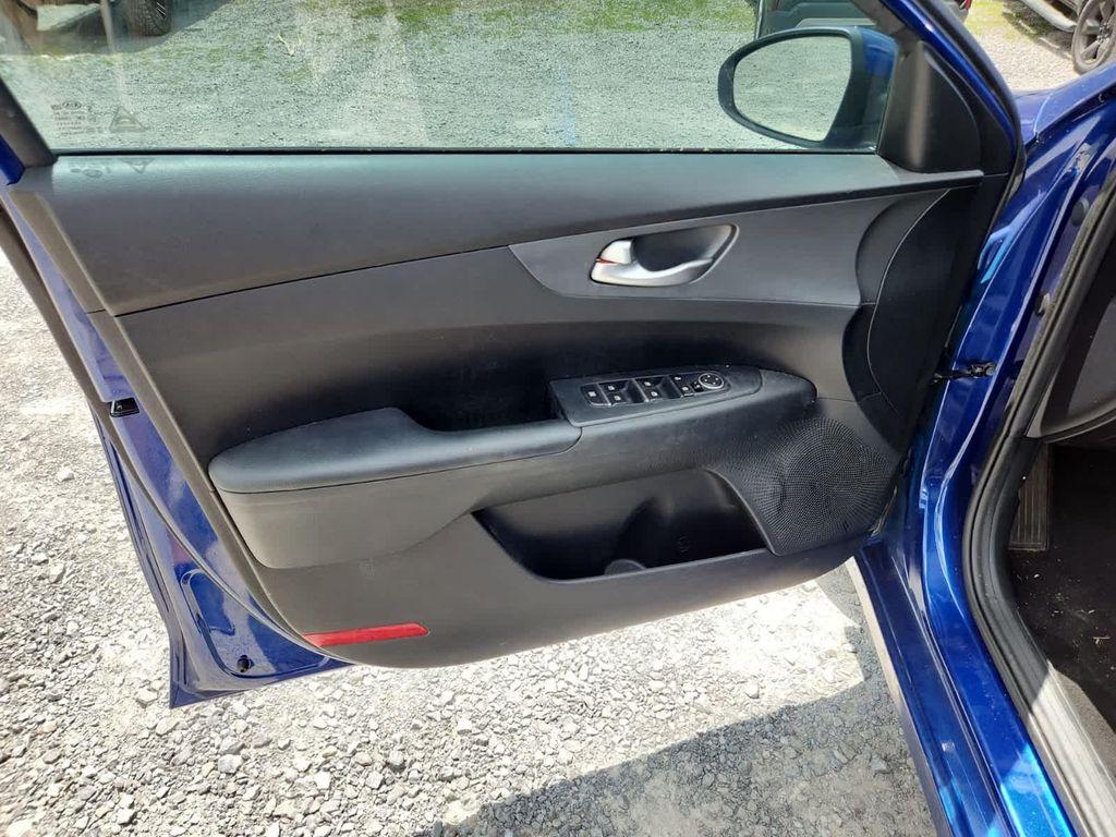 used 2019 Kia Forte car, priced at $13,991