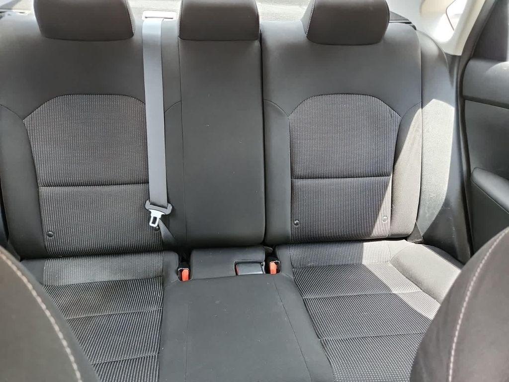 used 2019 Kia Forte car, priced at $13,991