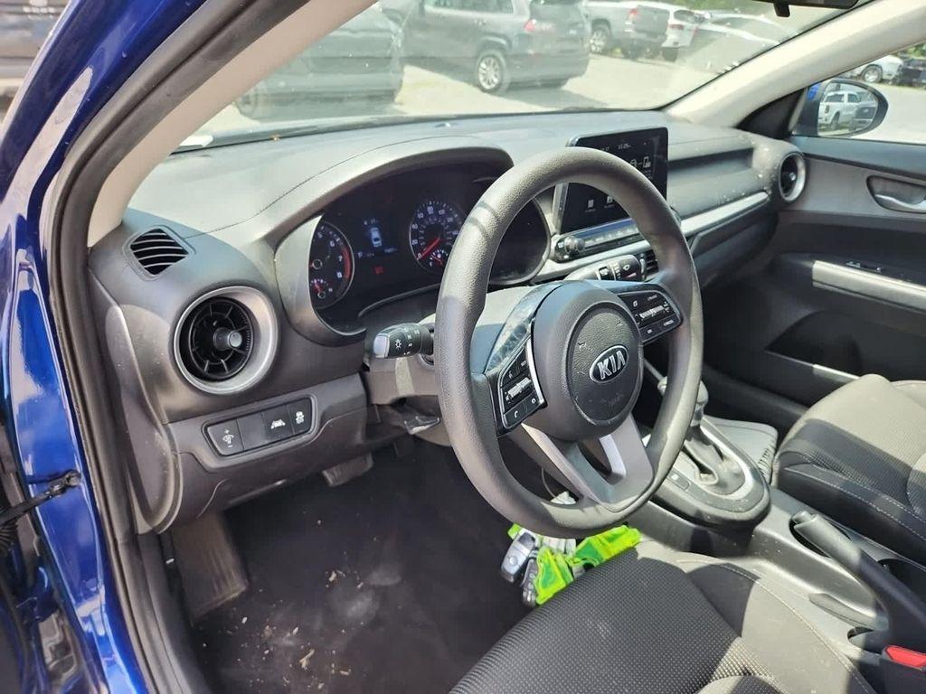 used 2019 Kia Forte car, priced at $13,991