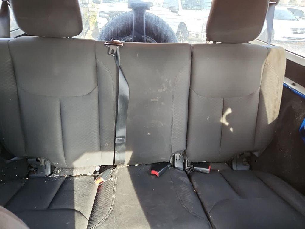 used 2016 Jeep Wrangler Unlimited car, priced at $11,500