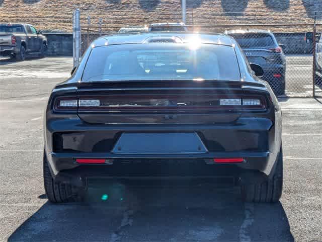 new 2024 Dodge Charger car, priced at $67,000