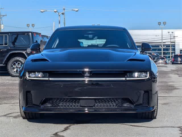 new 2024 Dodge Charger car, priced at $67,000