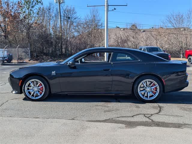 new 2024 Dodge Charger car, priced at $67,000