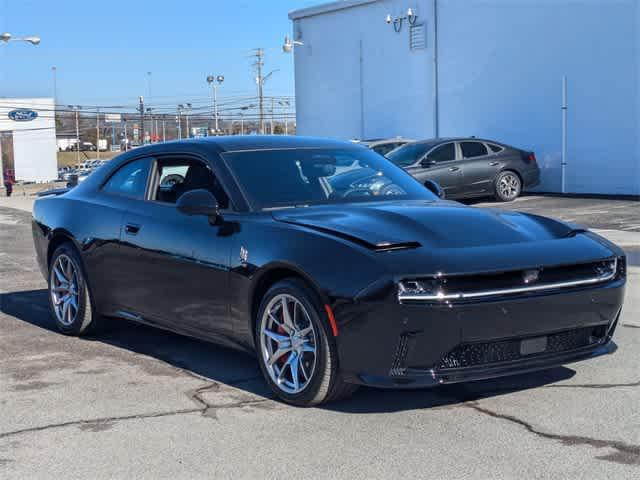 new 2024 Dodge Charger car, priced at $67,000