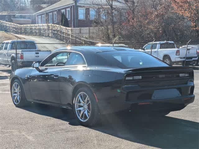 new 2024 Dodge Charger car, priced at $67,000