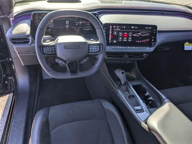 new 2024 Dodge Charger car, priced at $67,000