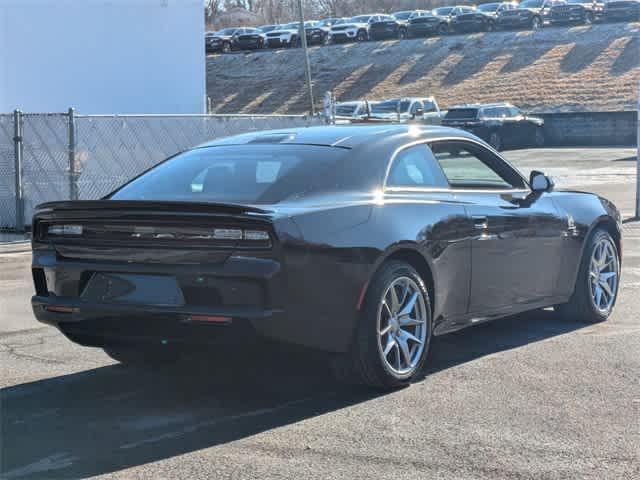 new 2024 Dodge Charger car, priced at $67,000