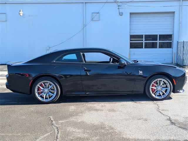 new 2024 Dodge Charger car, priced at $67,000