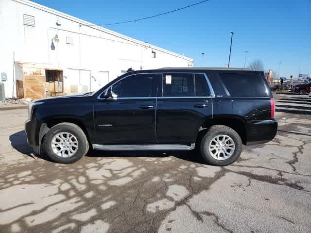 used 2016 GMC Yukon car, priced at $22,995