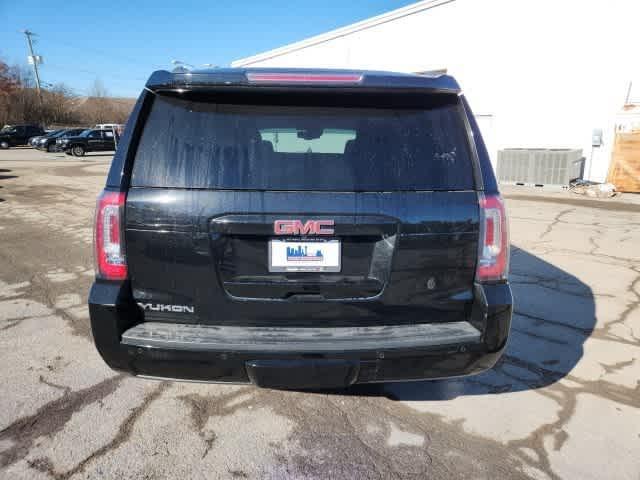 used 2016 GMC Yukon car, priced at $22,995