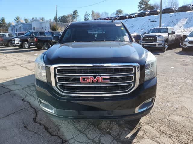 used 2016 GMC Yukon car, priced at $22,995