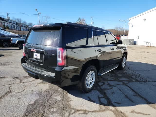 used 2016 GMC Yukon car, priced at $22,995