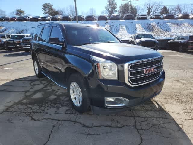 used 2016 GMC Yukon car, priced at $22,995