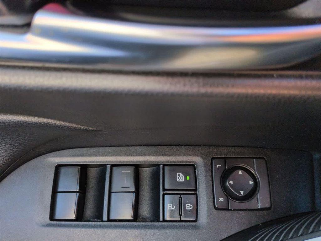 used 2021 Toyota RAV4 car, priced at $19,500