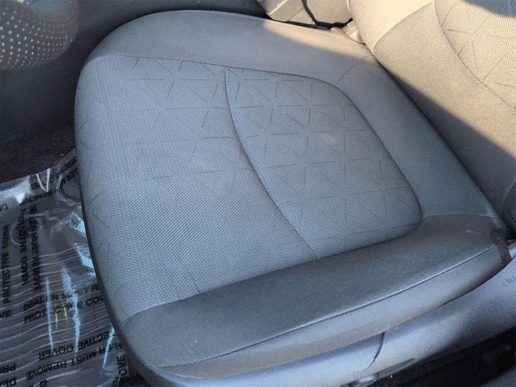 used 2021 Toyota RAV4 car, priced at $19,500
