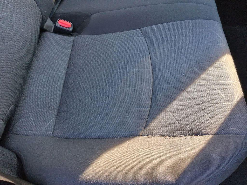 used 2021 Toyota RAV4 car, priced at $19,500