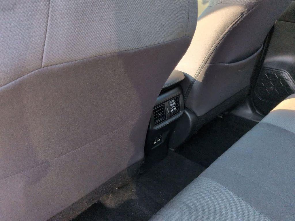 used 2021 Toyota RAV4 car, priced at $19,500