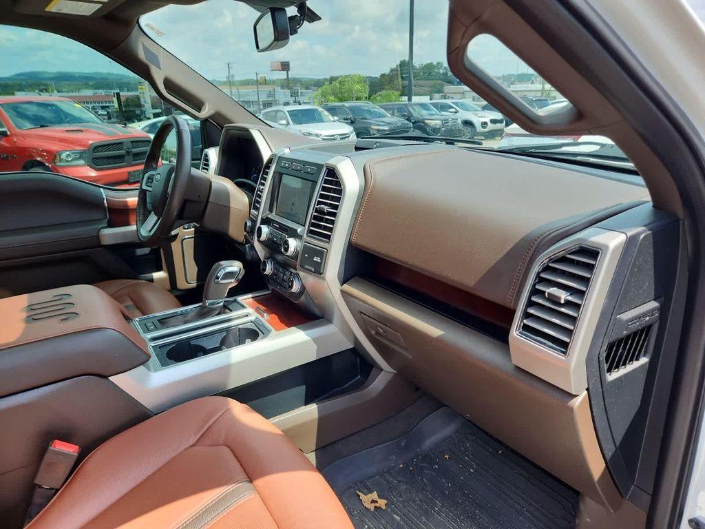 used 2020 Ford F-150 car, priced at $37,999