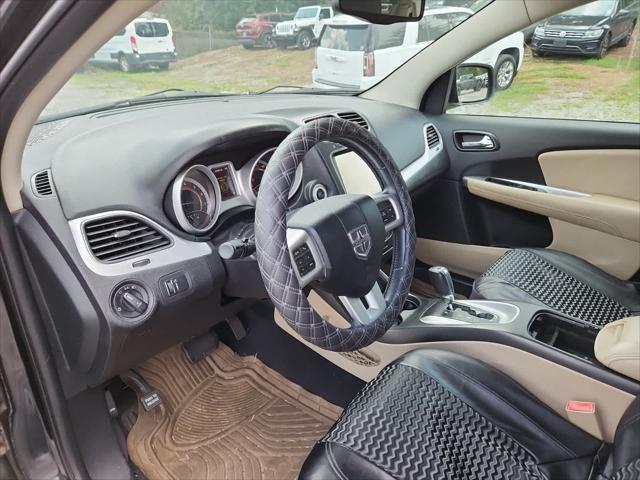 used 2012 Dodge Journey car, priced at $5,995