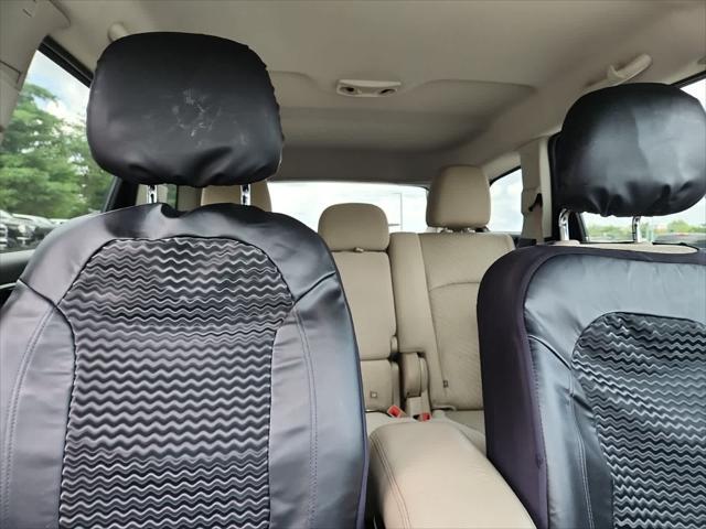 used 2012 Dodge Journey car, priced at $5,995