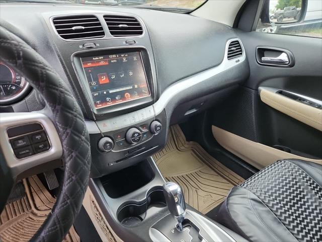 used 2012 Dodge Journey car, priced at $5,995